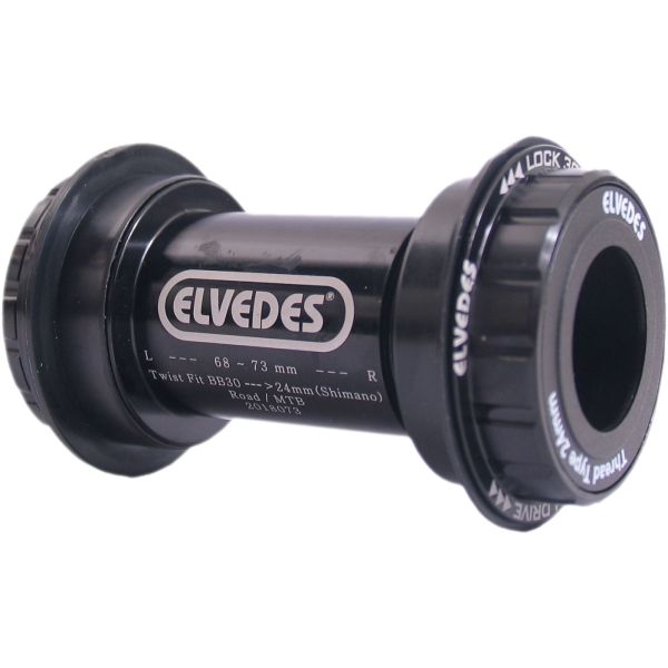 Ploadet -Lager -Set Eledes Twist Fit BB30