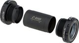 C-bear bsa sram dub mtb cyclocross bottom bracket