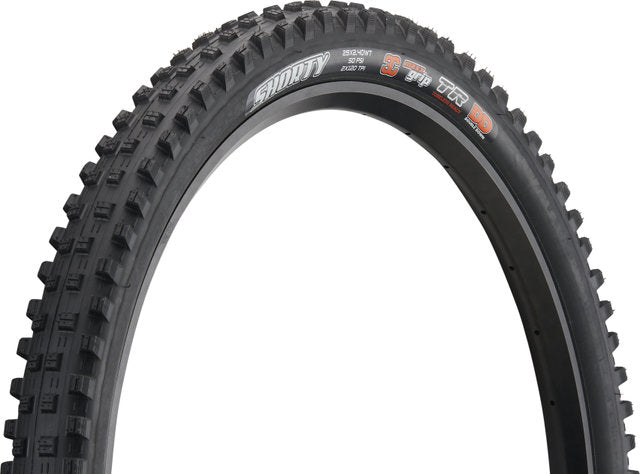 Maxxis Shorty wt 29 x2.40 tr dd 3c maxxgrip 2x120 Faltreifen