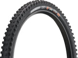 Maxxis Shorty wt 29 x2.40 tr dd 3c maxxgrip 2x120 Faltreifen