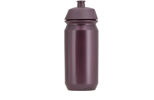 TACX - Shiva Bidon 500ccm Metallic Plum