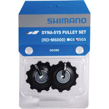 Shimano Maeilleurrielset 10 Speed Deore RD-M6000 SGs
