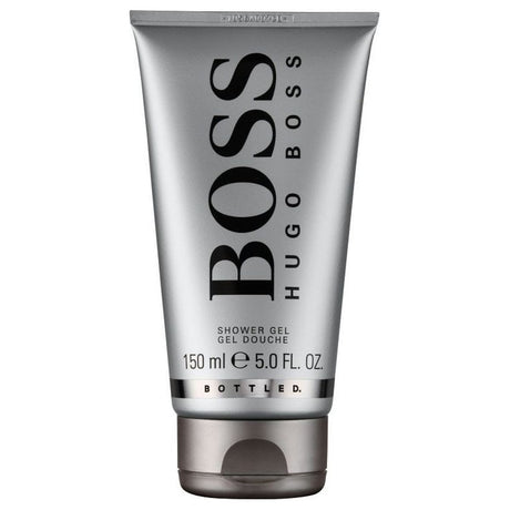 Hugo Boss Duschflasche 150 ml für Männer