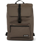 Urbanproof Fahrradtasche Cargo Up Recycle 20l braun