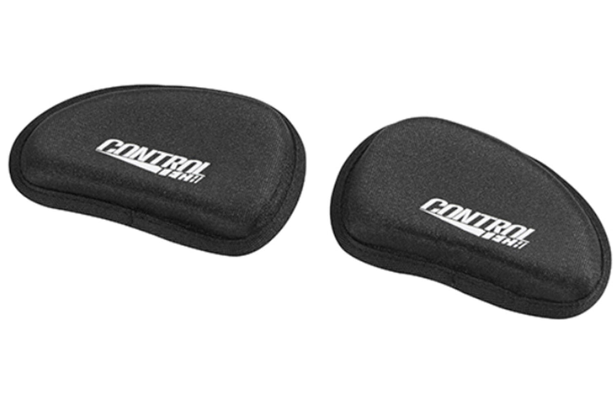 ControlTech - Impel triatlón TT Set -Up Handlebar Cushions de los brazos