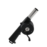 Bbq barbecue ventilator