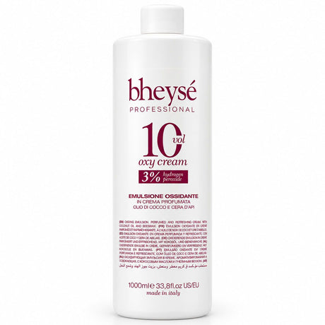 Bheysé Oxy-Creme 3 % 1000 ml