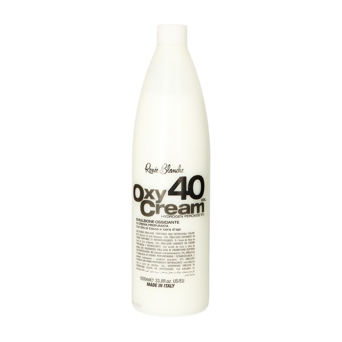 Bheysé Oxy-Creme 12 % 1000 ml