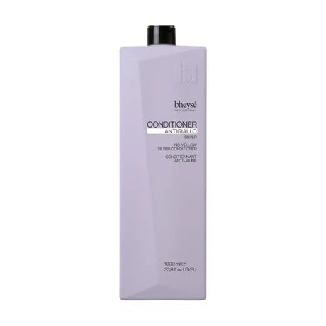Bheysé Anti-Gelb-Conditioner 1000 ml