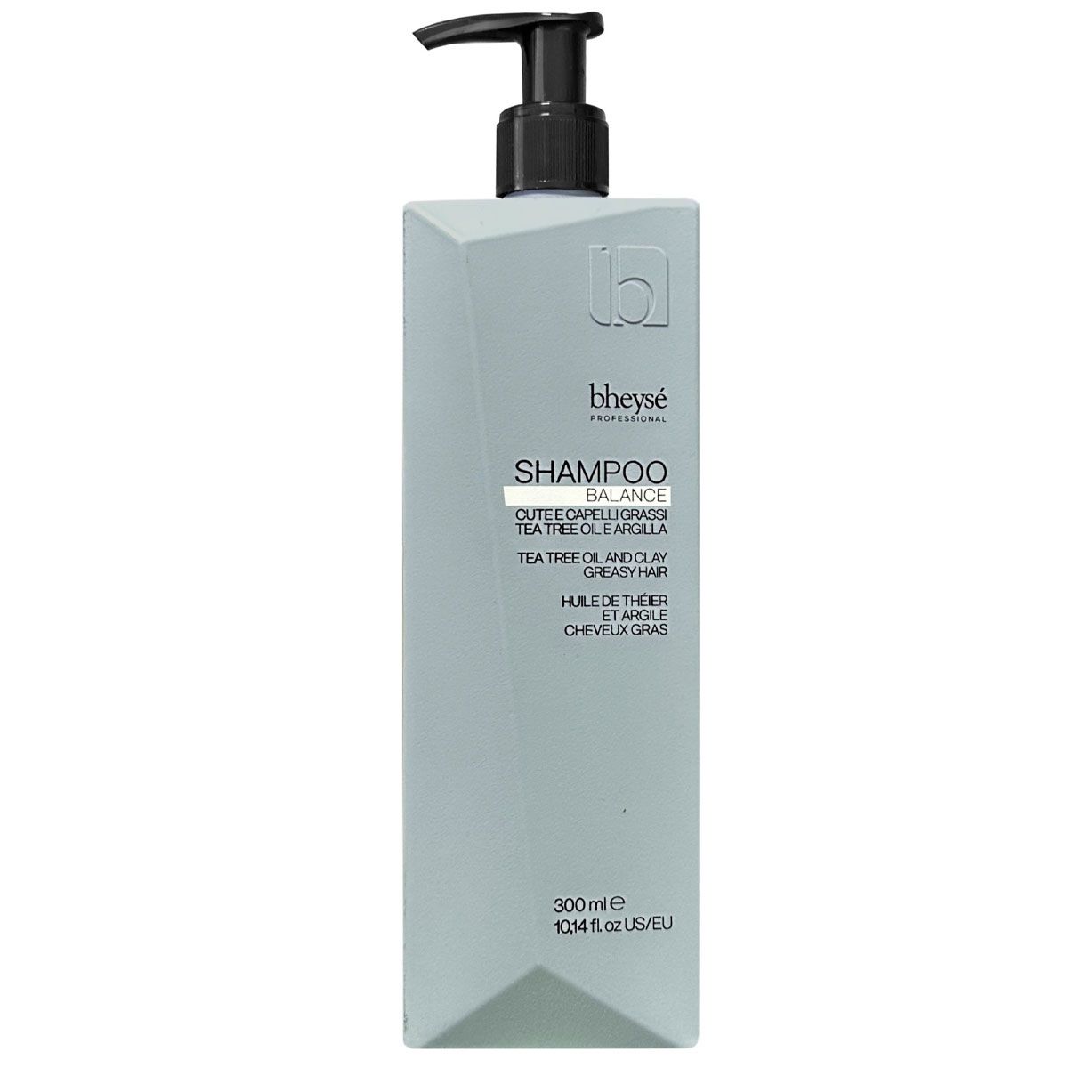 Bheysé Balance Shampoo 300 ml