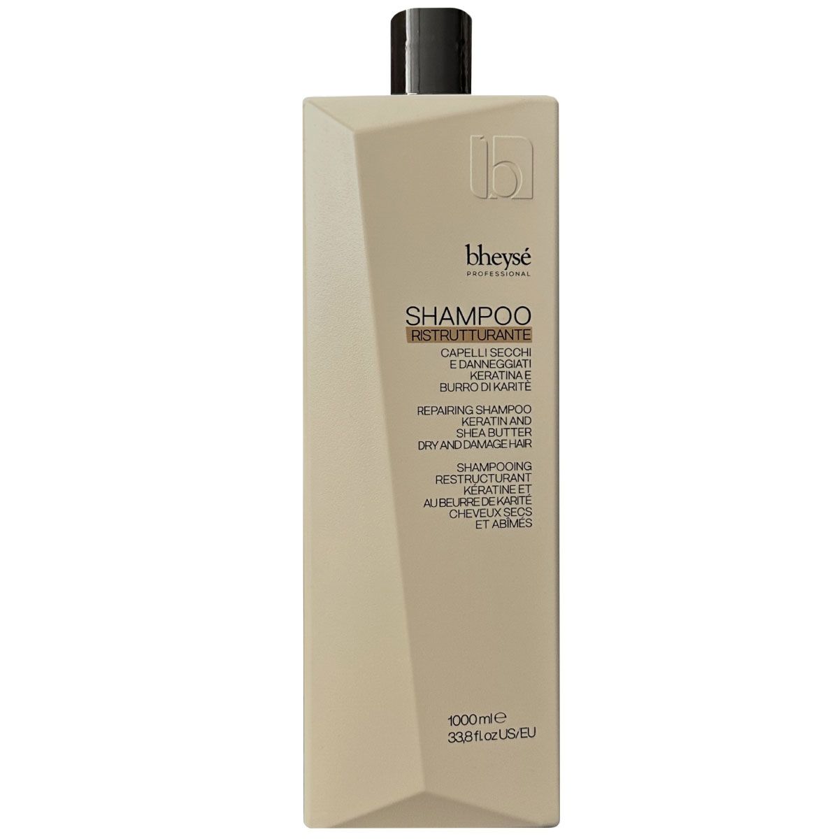 Bheysé reparierendes Shampoo 1000 ml