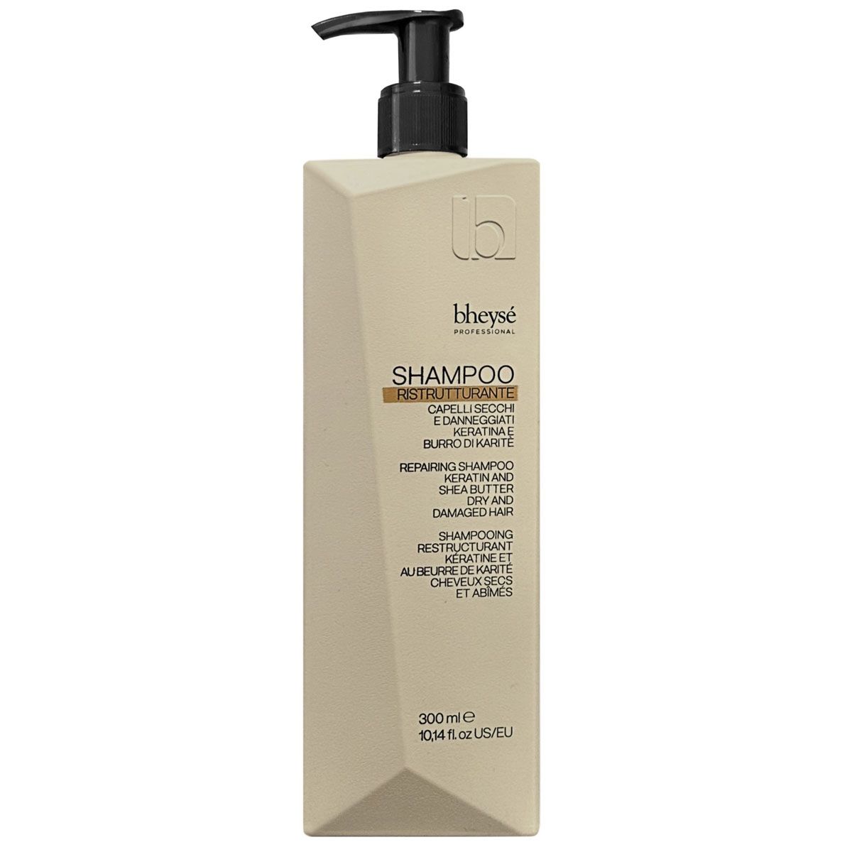 Bheysé reparierendes Shampoo 300 ml
