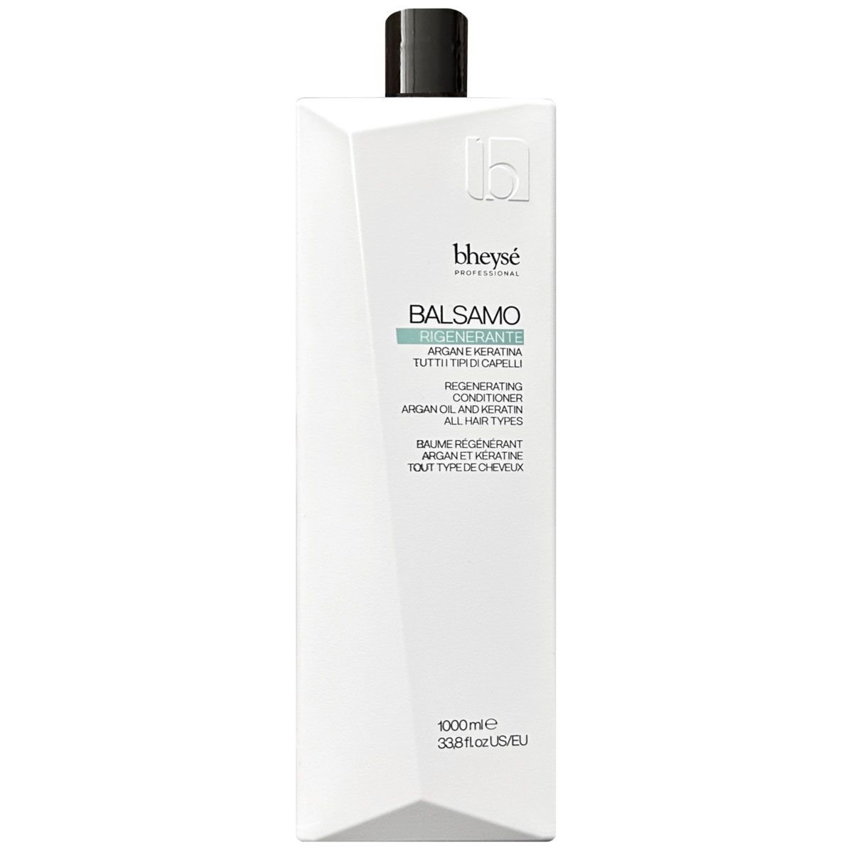 Bheysé Conditioner Arganöl-Keratin 1000 ml