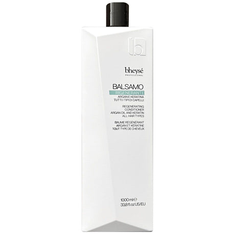 Bheysé Conditioner Arganöl-Keratin 1000 ml