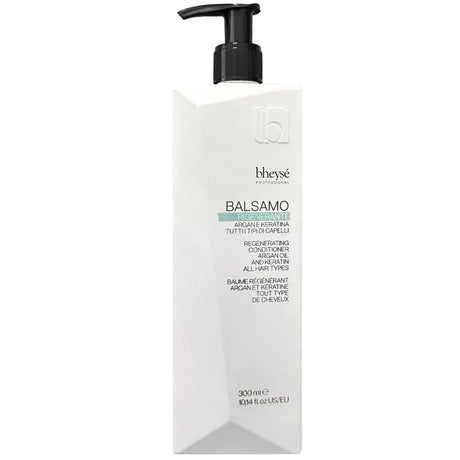 Bheysé Conditioner Arganöl-Keratin 300 ml