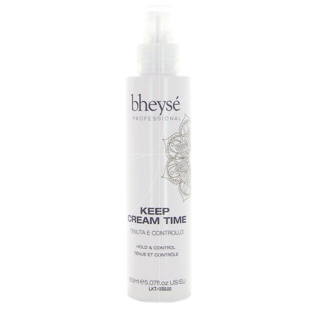 Bheysé hält Cremezeit 150 ml
