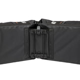 Neue Looxs Fahrradbeutel Doppelvaro Black Racktime