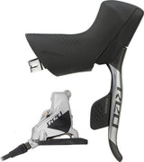 Sram red etap axs hrd fm hydraulic disc brake shift brake lever, two piece