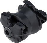 Specialized spare clamp set for seatposts