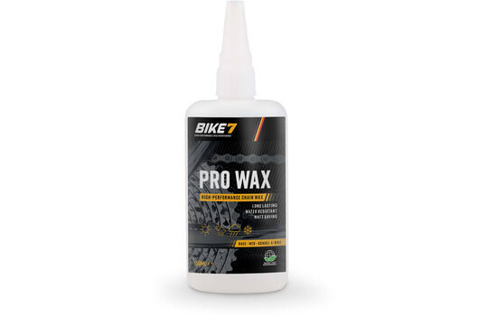 BIKE7 - Pro Wachs 150 ml