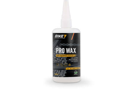 BIKE7 - Pro Wachs 150 ml