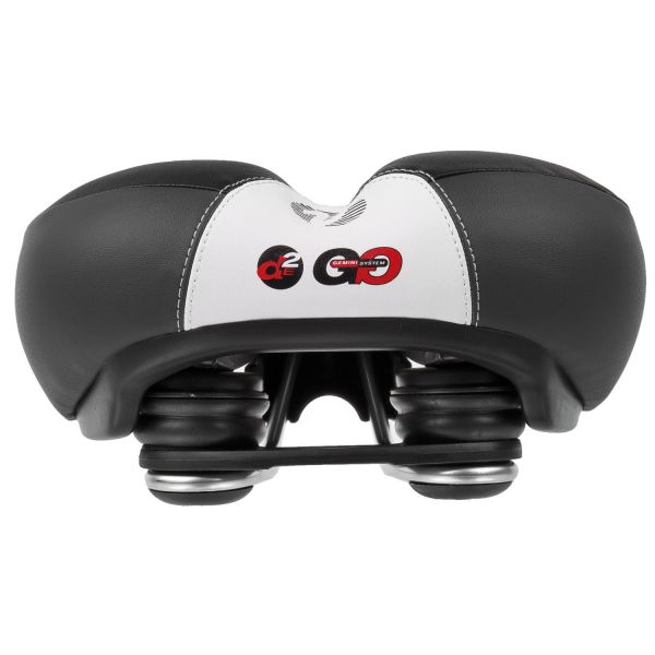 Sattel Velo Heren Gemini Memory Foam