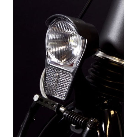 Spanninga Scheinwerfer Galeo XDOC auf Dynamo 4 Lux