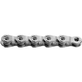 KMC Singlespeed-Kette HL1 breit silber 100 Glieder – silber