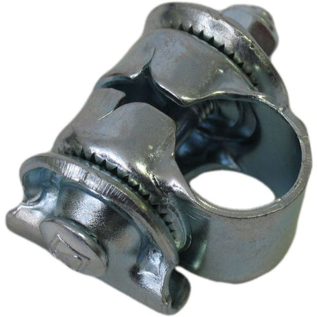 Selle Royal S.p.a. Sattelklemme SR silber (Bulk)