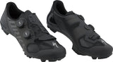 Specialized s-works vent evo gravel shoes