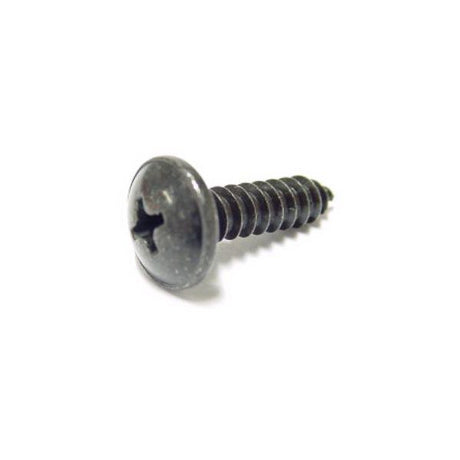 Scooter -Marker Bofix 4,2 x 16 mit Ring - Schwarz (25 Teile)
