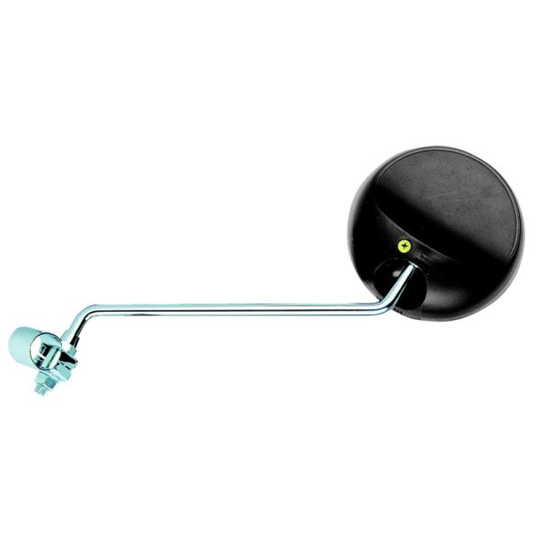 Busch Müller Bumm Spiegel Universal 922 15p 8mm mit Klemme