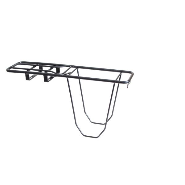 STECO UNI -Träger mit Bag Extension Black Tasmee Jumbo Yepp