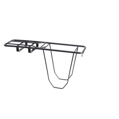 STECO UNI -Träger mit Bag Extension Black Tasmee Jumbo Yepp