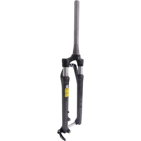Suntour Vorderradgabel 29 db nex-e25 1,5 > 1-1 8 Uhr – 15 mm Steckachse – Anthrazit