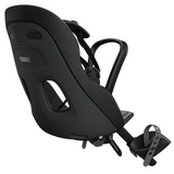 Thule yepp nexxt 2 mini - fietsstoeltje - voorzitje - black