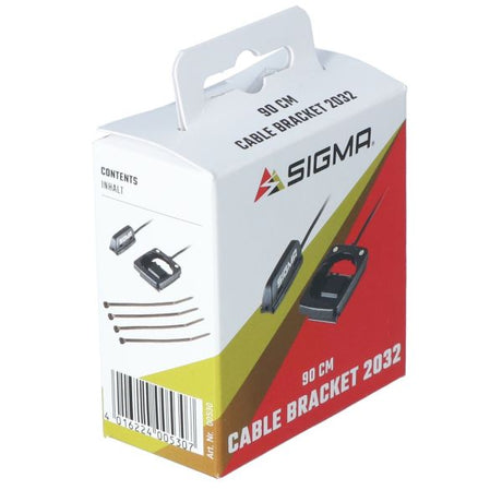Sigma -Sensor -Kabel -Set NM 90 cm