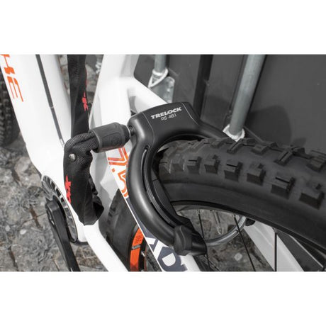 Ring Lock Trelock RS 481 Protect-o-Connect XXL AZ