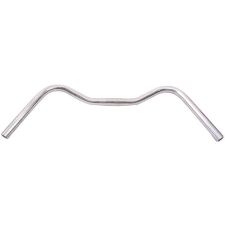 Ergotec-Lenker NSU 25,4 x 550 mm – Edelstahl