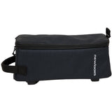 Burgers - New Looxs Tasche New Looxs Sports Trunkbag Lock | Ziel 2.0 | schwarz | 4,5l