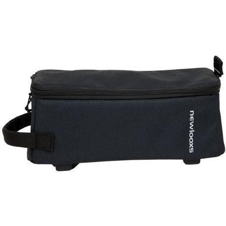 Burgers - New Looxs Tasche New Looxs Sports Trunkbag Lock | Ziel 2.0 | schwarz | 4,5l