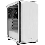 Ruhig sein! Reine Basis 500 Fenster
