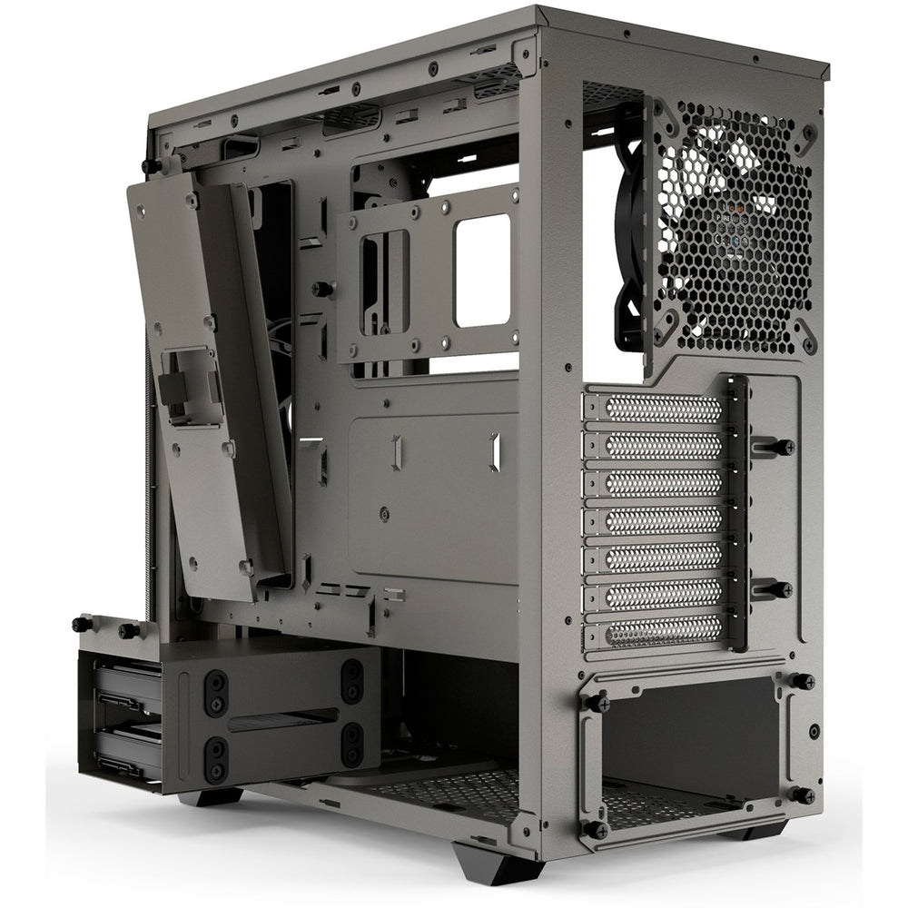 Ruhig sein! Reine Basis 500 Fenster