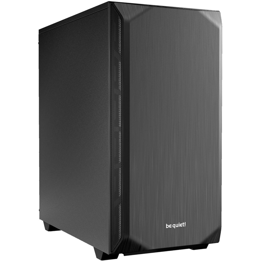 Ruhig sein! Ruhig sein! Reine Basis 500