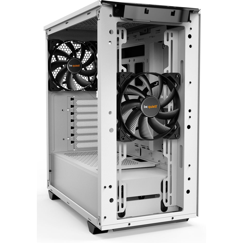 Ruhig sein! Reine Basis 500