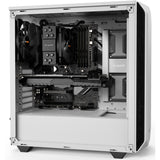 Ruhig sein! Reine Basis 500