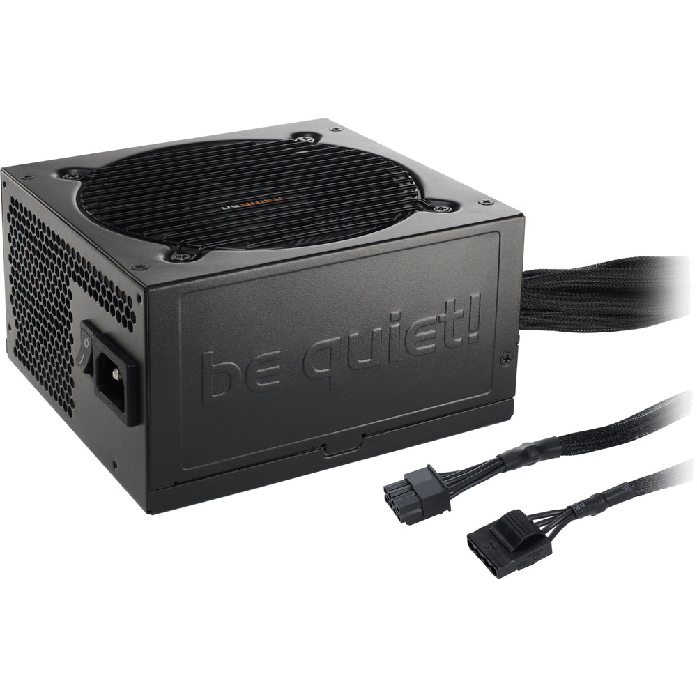 Ruhig sein! Ruhig sein! Rein 11 400W