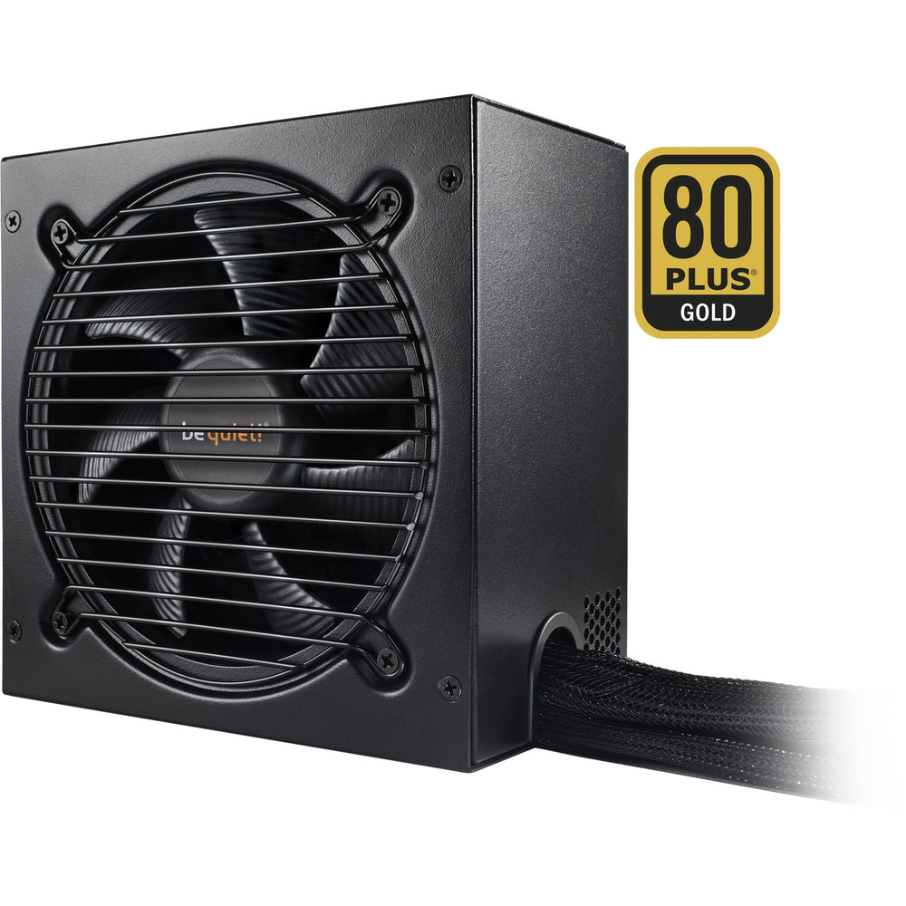 Ruhig sein! Rein 11 700W
