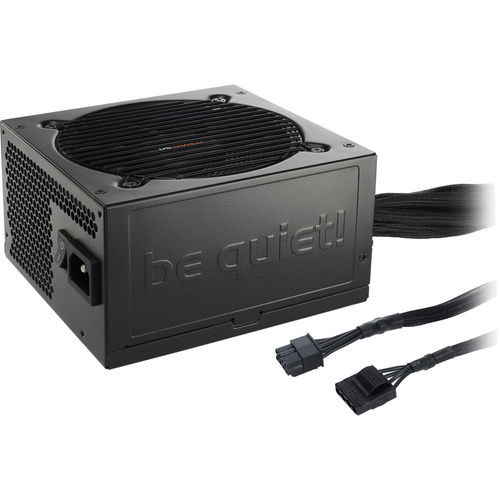 Ruhig sein! Rein 11 700W