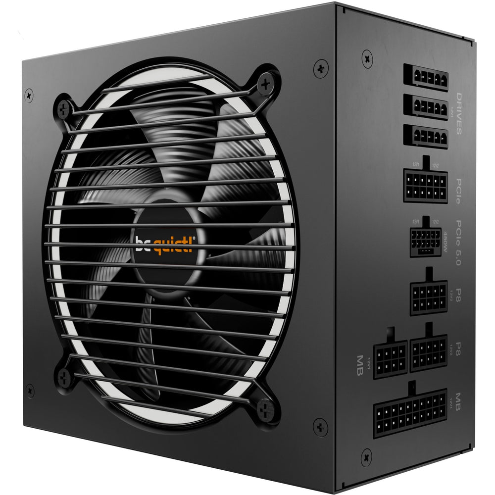 Ruhig sein! Rein 12m 650W